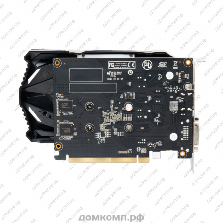 фото Видеокарта CBR GeForce GT 1030 Transformer [VGA-MSGT1030-2G-RTL] в оренбурге